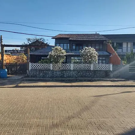 Pousada Praia Linda-2